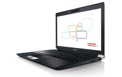 Toshiba R940-f0268 14.1" Intel Core i5 Notebook