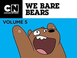 We Bare Bears Season 5