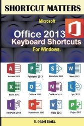 Microsoft Office 2013 Keyboard Shortcuts For Windows Shortcut Matters