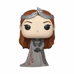 Funko Pop Tv: Game Of Thrones - Sansa Stark
