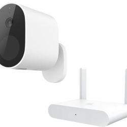 Xiaomi Wireless Outdoor Security Camera 1080P Set