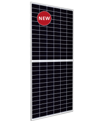 Canadian Solar Panel 450W KU5 Mono