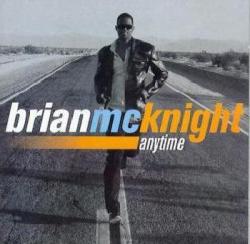 Brian Mcknight - Anytime Cd