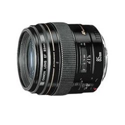 Canon EF 85mm f 1.8 USM Telephoto Lens for Canon SLR Cameras