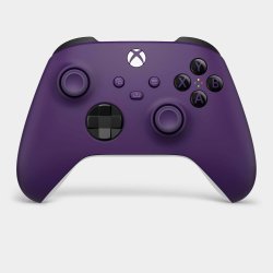 Xbox Series Controller - Astral Purple