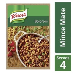 Knorr Boloroni Mince Mate 230G