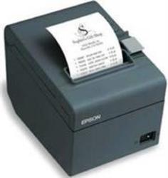 Epson TM-T20U Thermal Receipt Printer