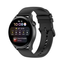 Silicone Strap For Huawei Watch 20MM