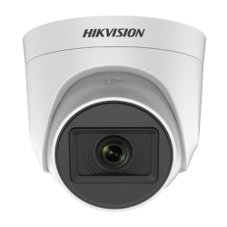 Hikvision 2MP 2.8MM Indoor Fixed Turret Camera DS-2CE76D0T-EXIPF2.8MM