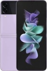 Samsung Galaxy Z Flip 4 256GB Android 12 Bora Purple
