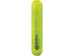 P-pod Pen And Pencil Set - Lime Only - Lime