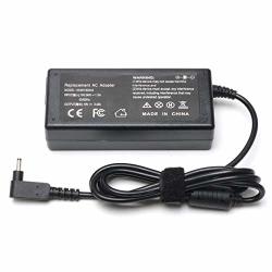 65W Ac Adapter Charger Replacement For Acer Chromebook 11 13 14 15 R11 CB3 Series CB3-111 CB3-532-C47C CB3-431 CB3-431-C5FM CB3-131 CB3-111-C8UB CB3-131-C3SZ CB3-532 CB3-111-C670