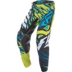 Fly Relapse Lim blu Pant 32
