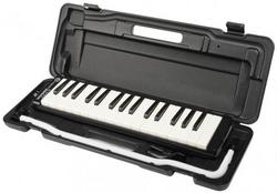 Hohner 32-Key Student Melodica in Black
