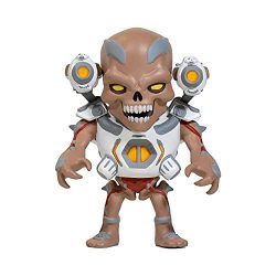 Numskull Revenant Doom Eternal In-game Collectable Replica Toy Figure - Official Doom Merchandise - Limited Edition NS2861