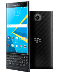 Blackberry Priv - Obf Vodacom Stock