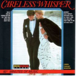 London Starlight Orchestra - Careless Whisper