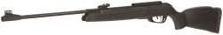 Gamo Black 1000 Air Rifle - 4.5MM Black