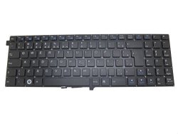Laptop Keyboard For Clevo W550AU W550EL W550EU1 W550SU1 W551EU1 W551SU2 W555AUQ W555EUQ W555SUW W555SUY Brazilian Br Without Frame