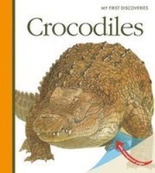 Crocodiles Spiral Bound