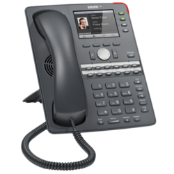 Snom 760 VoIP Phone