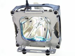 Hitachi CPX940W Philips Fp Lamps With Housing