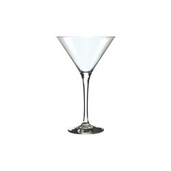 Nadir Stemmed Martini Glass 250ML