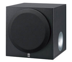 Yamaha Subwoofer Yst-sw012 + Free Delivery