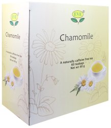 Eve's Chamomile Tea