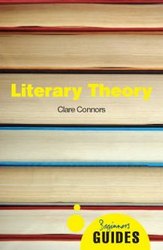 Literary Theory A Beginner's Guide