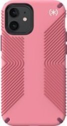 Speck Apple Iphone 12 MINI 12 Pro Presidio 2 Grip Case Pink