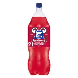 Sparberry 2L