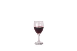 BCE Aqua Red Wine 30CL- SW0650-42