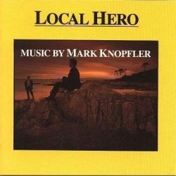 Mark Knopfler - Local Hero Mark Knopfler Cd
