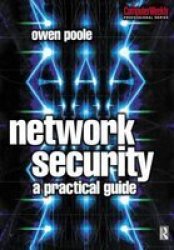 Network Security Paperback