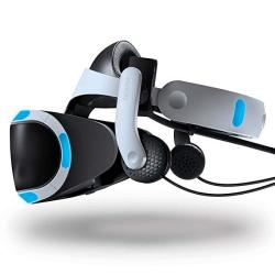 GOGAD Bionik Mantis Premium Clip-on On-ear Headphones For Playstation VR