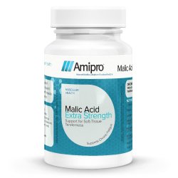 Amipro Malic Acid Extra Strength 60 Tablets