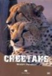 Wildlife Paradise - Cheetahs DVD