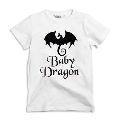 baby dragon t shirt