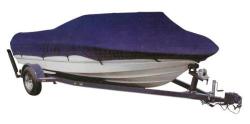 Boat Cover - 14 To 16 Foot
