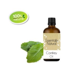 Comfrey Infused Oil - 50ML