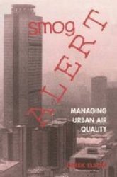 Smog Alert - Managing Urban Air Quality