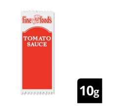 Sachets Tomato Sauce 250'S