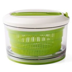 Chef'n Spincycle Small Salad Spinner