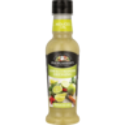 Reduced Oil Lime & Coriander Salad Dressing 300ML