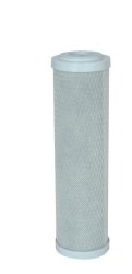 The Sun Pays Activated Carbon Water Filter Cartridge CTO-10B