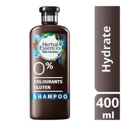 Coconut Milk Shampoo 400ML