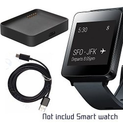 lg g watch 2018