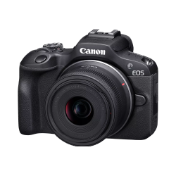 Canon Eos R100 + Rf-s 18-45MM Kit
