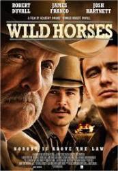 Wild Horses Dvd